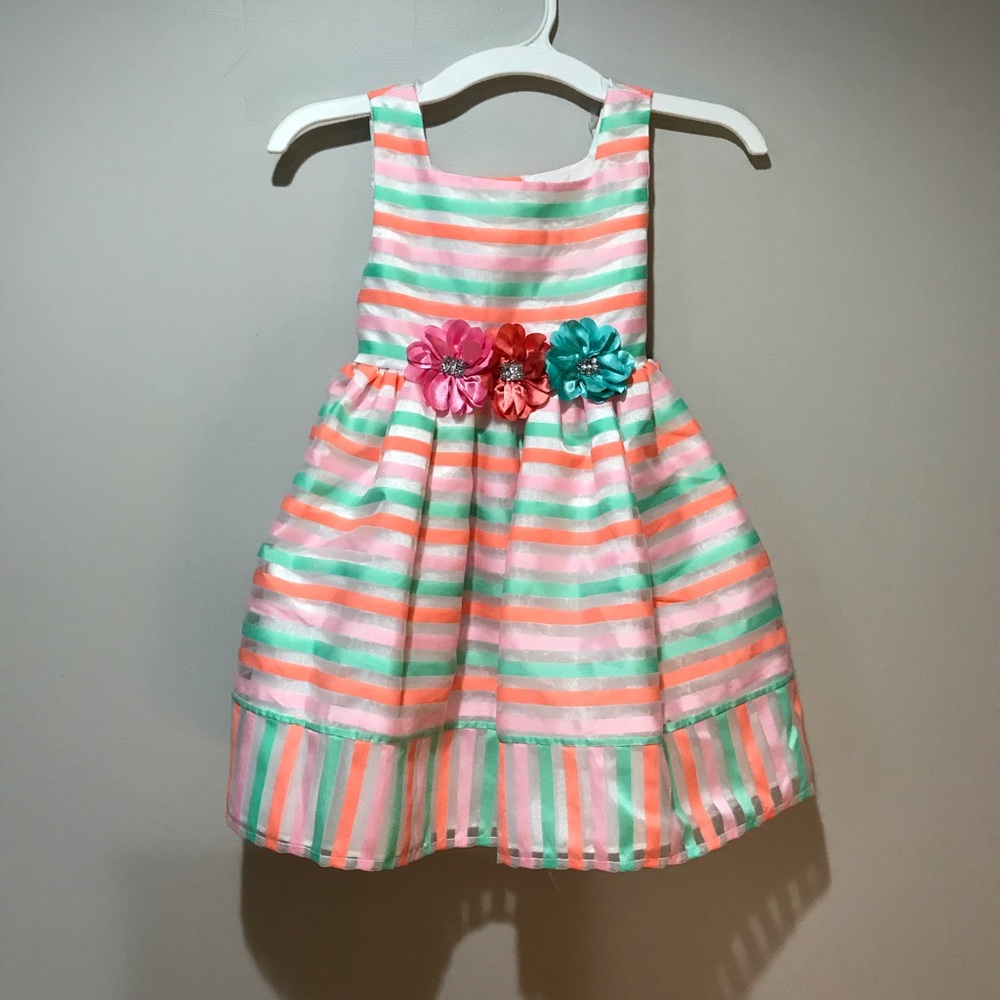 Spring/Summer Dress